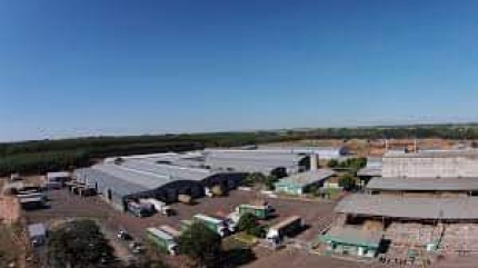 Citroplast faz Mutirão de Emprego em Andradina