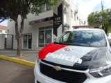 Homem é preso após tentativa de homicídio em Mirandópolis