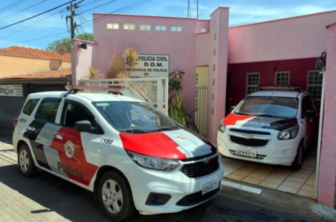 MULHER É ESFAQUEADA APÓS DISCUSSÃO POR HERANÇA EM ILHA SOLTEIRA
