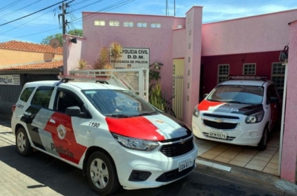 MULHER É ESFAQUEADA APÓS DISCUSSÃO POR HERANÇA EM ILHA SOLTEIRA