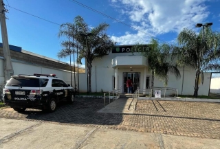 Polícia Civil de Aracanguá identifica autor do assassinato