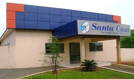 Após 48 anos de fundação, Santa Casa de Panorama fecha as portas com dívida de mais de 30 milhões