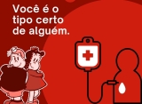 TEMOS VAGAS: Caravana de doação de sangue, ônibus sai de Andradina neste sábado 5