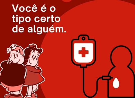 TEMOS VAGAS: Caravana de doação de sangue, ônibus sai de Andradina neste sábado 5