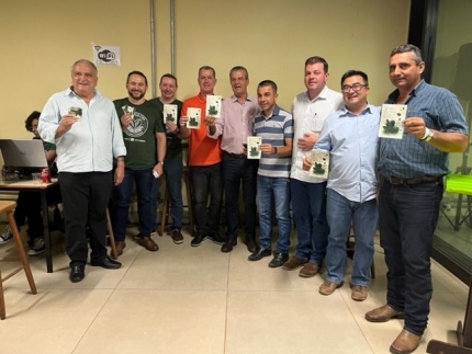 ‘Agro pela vida’:Campanha é lançada e bilhetes já estão à venda; Santa Casa de Araçatuba será beneficiada por 60% da ação entre amigos