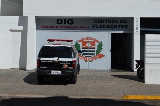 POLÍCIA CIVIL DE ARAÇATUBA INVESTIGA MULHER CAI EM GOLPE DO CELULAR CLONADO E PERDE POUCO MAIS DE R$25 MIL
