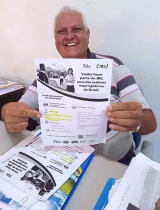FRIBOI DE ANDRADINA ENCERRA SEMANA DE MUITAS CONTRATAÇÕES ANUNCIADAS PELO BALCÃO DE EMPREGOS DE CASTILHO