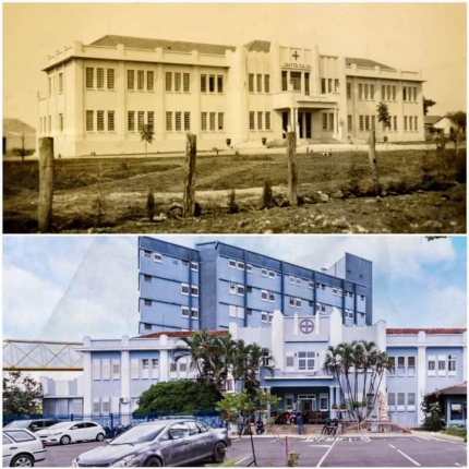 Santa Casa de Araçatuba celebra 97 anos de compromisso com a população do Oeste Paulista
