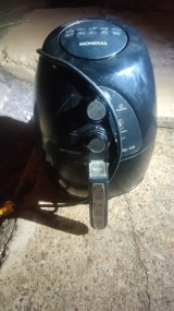 Polícia Militar de Guaraçaí prende ladrão com eletrodoméstico furtado