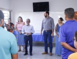Prefeitura de Castilho investirá R$ 300 mil em programa Campo Acolhedor para salvar animais da seca