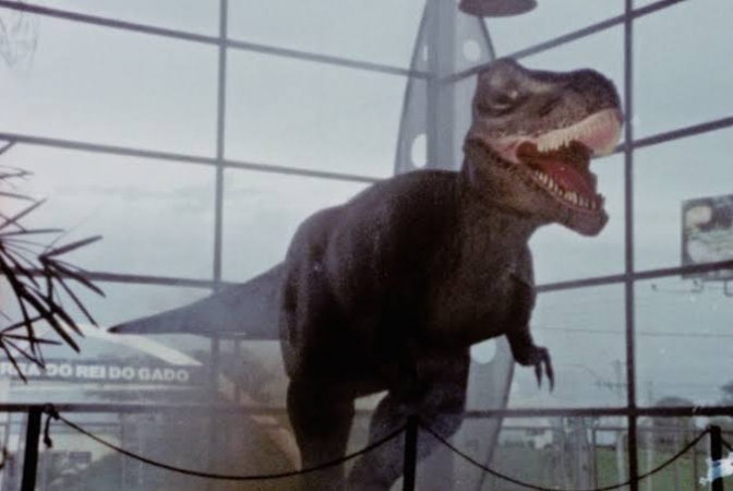 Filme rodado em Andradina, “O Tubérculo” estreia hoje