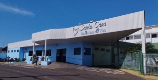 PISO DA ENFERMAGEM: Com repasse federal, Santa Casa de Andradina já está com dinheiro na conta