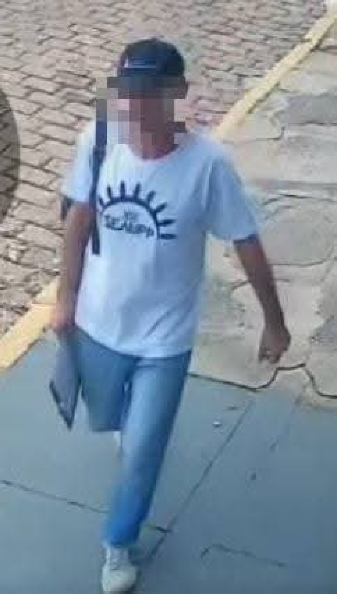 POLÍCIA CIVIL IDENTIFICA SUSPEITOS DE FURTO OCORRIDO EM ADAMANTINA