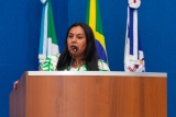 Vereadora Sirlene indica contratação de médico para Clínica da Mulher em Três Lagoas