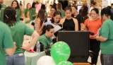 Hospital Unimed Araçatuba realiza ação para alertar sobre riscos da radiação em exames de imagem