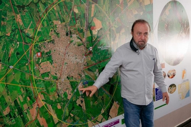 Em Andradina Gestão de Mário Celso atinge R$ 19,6 milhões em déficit orçamentário e deve fechar o ano no “vermelho”