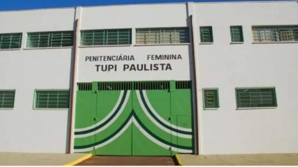 PRESA COSPE EM POLICIAL PENAL E GIR É ACIONADO NA PENITENCIÁRIA DE TUPI PAULISTA