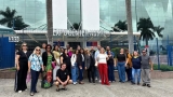 Andradina está na maior feira de turismo da América Latina