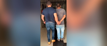 Homem acusado de estupro de vulnerável, por MG, é preso pela DEIC de Rio Preto