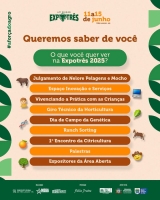 Sindicato Rural de Três Lagoas promove ExpoTres 2025