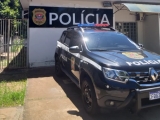 Polícia Civil de Valparaíso esclarece homicídio e dois possíveis envolvidos foram identificados e presos