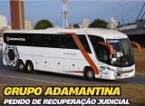 E agora? Expresso Adamantina Entra com Pedido de Recuperação Judicial