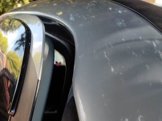 Polícia Civil de Nova Independência investiga madrugada de furto e vandalismo com dois carros arrombados