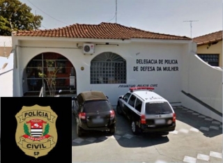 DDM de Birigui identifica trio que aplicou golpe em idosa