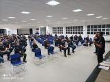 POLÍCIA CIVIL DE OSVALDO CRUZ REALIZA AÇÃO CONTRA O TRÁFICO DE DROGAS
