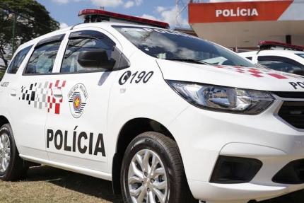 HOMEM É PRESO EM FLAGRANTE PELA POLÍCIA MILITAR APÓS FURTAR LOJAS NO CENTRO DE BIRIGUI