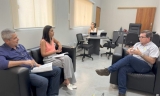 Os primeiros 100 dias do Prefeito Cassiano Maia: Entre obras, polêmicas e um novo jeito de governar em Três Lagoas