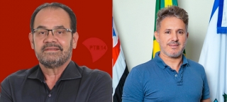 Câmara de Andradina dará posse a Geraldo Shiomi e André Lopes, define Justiça Eleitoral