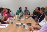 Prefeito Cassiano Maia cumpre promessa e envia projeto para eliminar taxa do lixo em Três Lagoas