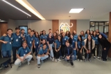 Fundação Mirim de Prudente encerra palestra de &quot;Direitos e deveres Trabalhistas do Jovem Aprendiz&quot;