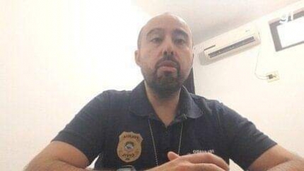 Idosa que matou com veneno de rato e esquartejou marido disse à polícia civil de Selvíria que estava &#039;cansada de cuidar&#039; da vítima, que teve AVC
