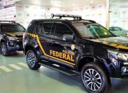 Polícia Federal apreende mais de R$ 5 mil em notas falsas na região de Rio Preto