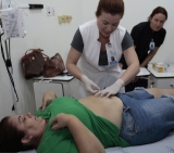 Dia de aprendizado e qualificação na Santa Casa de Andradina