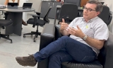 Prefeito de Três Lagoas Cassiano Maia nega rompimento com Angelo Guerreiro