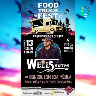 Arraial do Rei do Gado vai levar festa junina para a Moura Andrade em Andradina