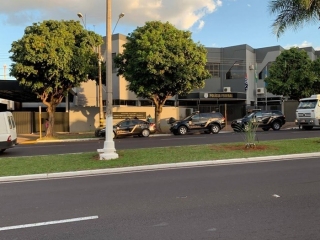 Acusado de participar dos atos de 8 de janeiro em Brasília é preso pela Polícia Federal em Birigui