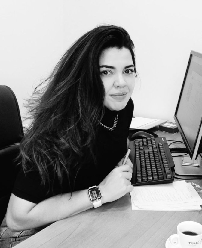 Prefeito decreta luto pela morte da jornalista três-lagoense Vanessa Ricarte, vítima de feminicídio