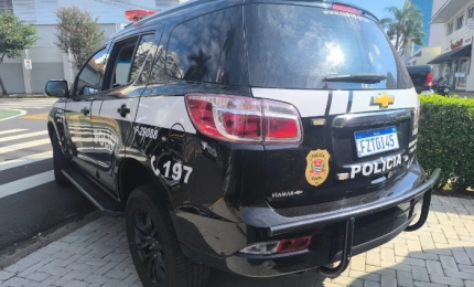 Operação “Ghosthunters” deflagrada em 08 estados prende homem em Valparaíso ligado a Associação Criminosa voltada a furto mediante fraude bancária