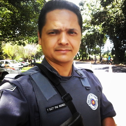 SARGENTO NUNES É NOMEADO SECRETÁRIO DE SEGURANÇA PÚBLICA E TRANSPORTE DE ILHA SOLTEIRA