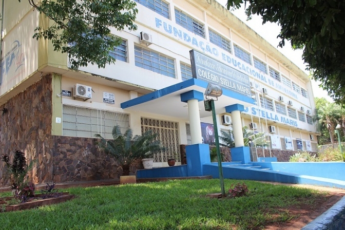 FEA vai pagar R$ 300 mil para clínica pediátrica fazer consultoria educacional em Andradina