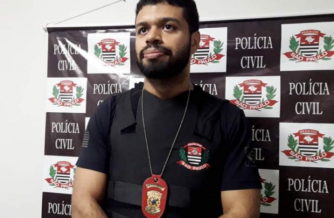 DIG DE ANDRADINA RECUPERA CARNE FURTADA DO FRIGORÍFICO JBS