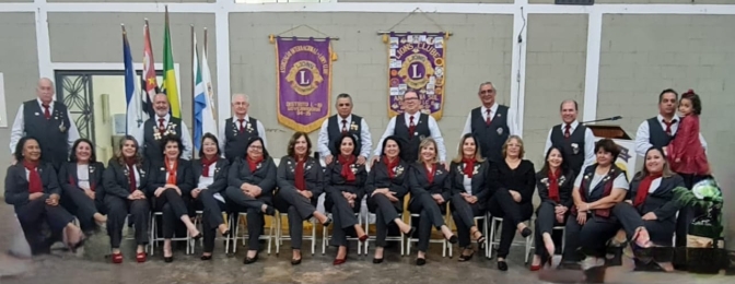 Lions Clube Andradina Sul realiza sua 19ª Feira de Orquídeas e promove ações beneficentes