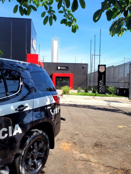 DEIC de Rio Preto e DIG de Dracena capturam procurado por homicídio em Santa Mercedes