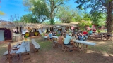 Andradina: Espaço Rei do Gado completa um ano com lançamento de dois cafés
