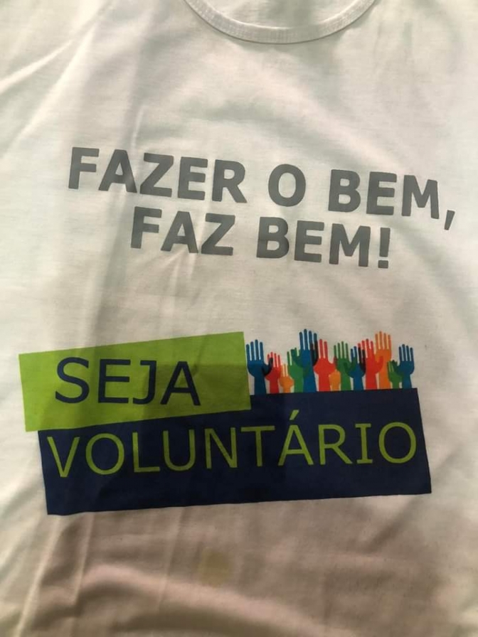 SANTA CASA DE TUPI PAULISTA PRECISA DE VOLUNTÁRIOS