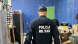 Polícia Militar em Três Lagoas participa de fiscalizações contra “Cigarro Eletrônico”